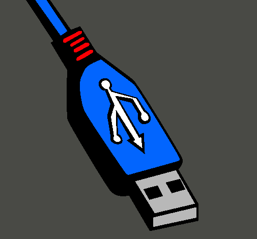 USB