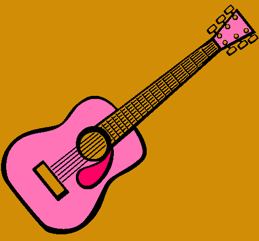 Guitarra española II