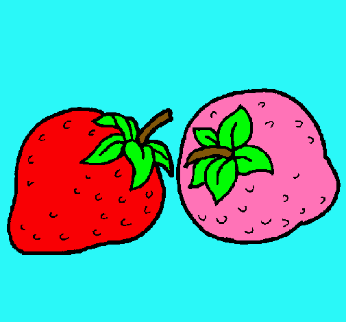 fresas