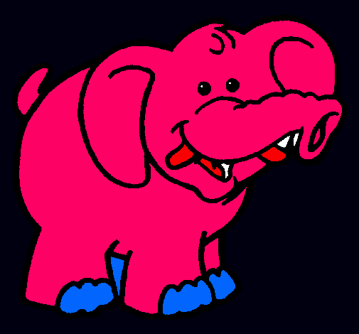 Elefante