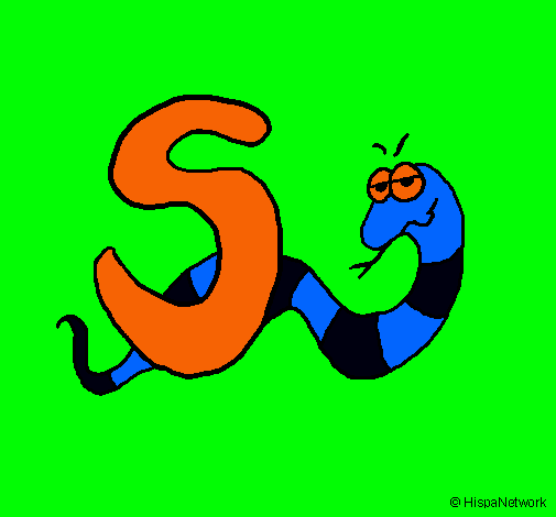 Serpiente