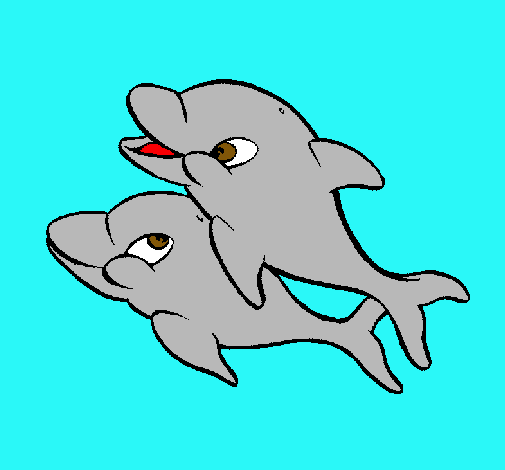 Delfines