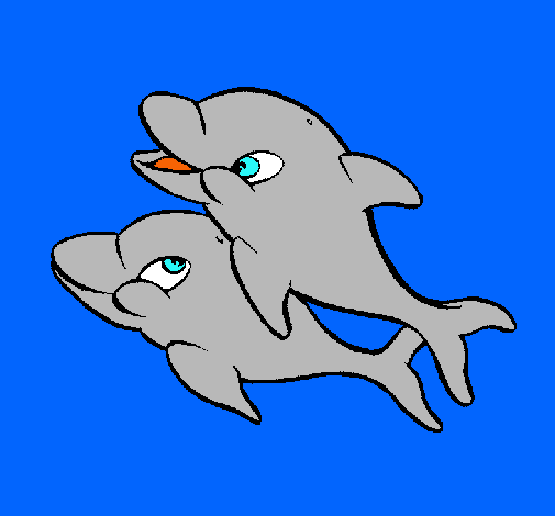 Delfines