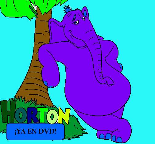 Horton