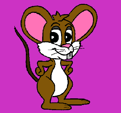 Ratón