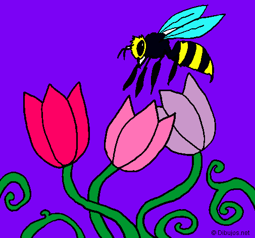 Abeja