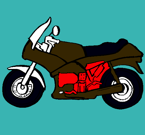 Motocicleta