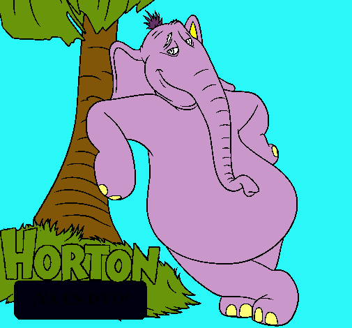 Horton