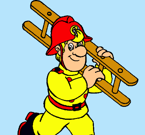 Bombero