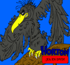 Dibujo Horton - Vlad pintado por agusjuanjo