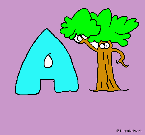 Árbol