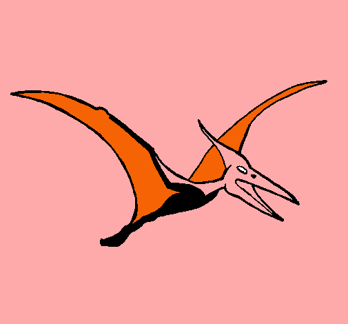 Pterodáctilo