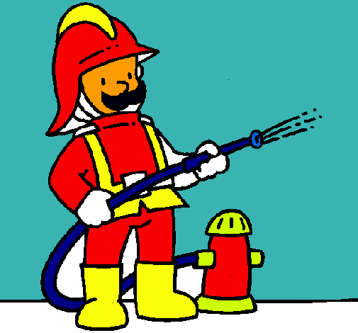 Bombero