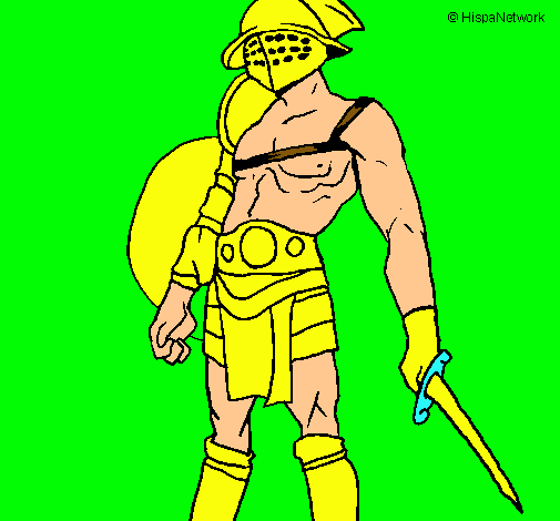 Gladiador