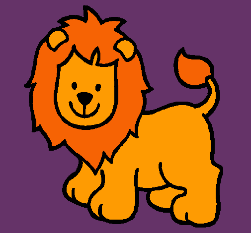 León