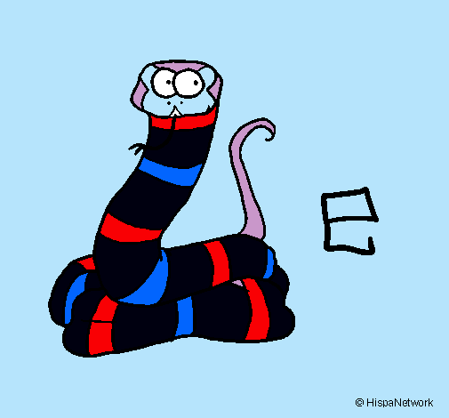 Serpiente