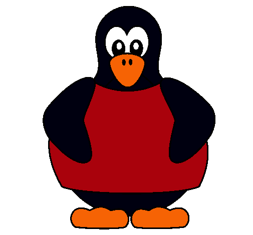 Pingüino