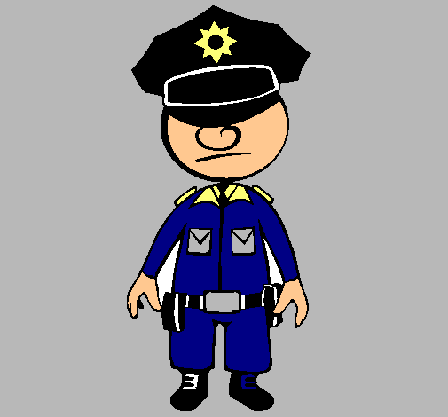 Policía