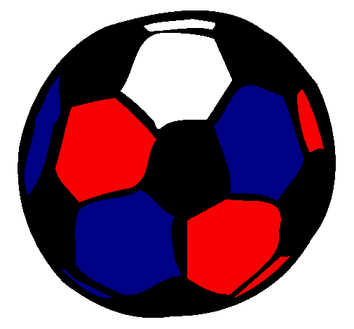 Pelota de fútbol