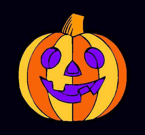 Calabaza IV