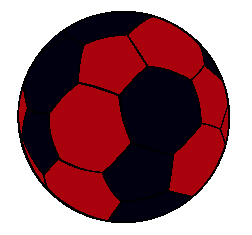 Pelota de fútbol II