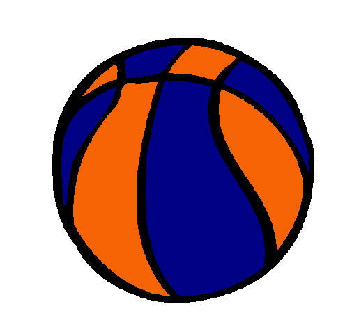 Pelota de básquet