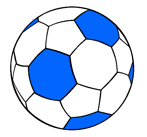 Pelota de fútbol II