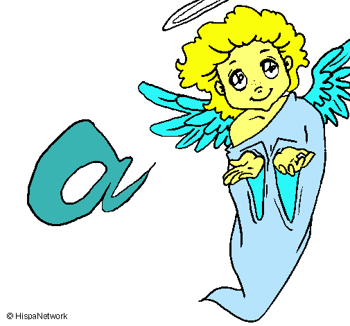 Ángel