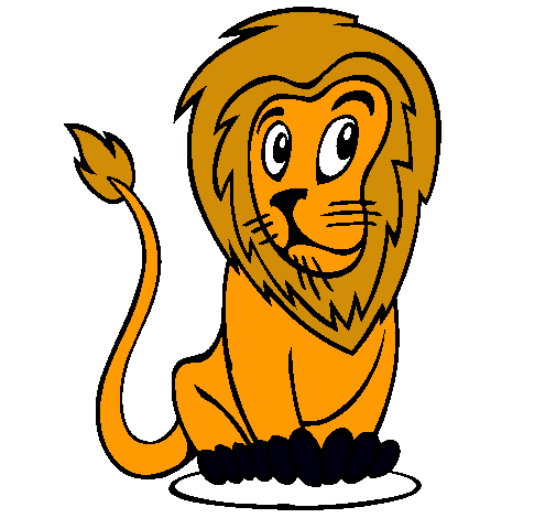 León