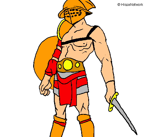 Gladiador