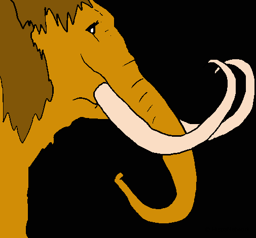 Mamut