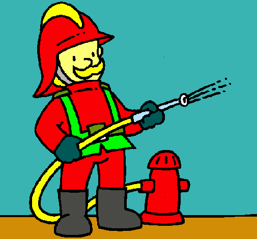 Bombero