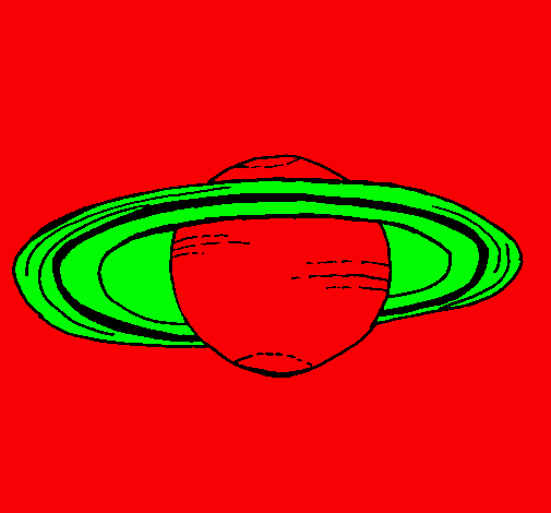 Saturno