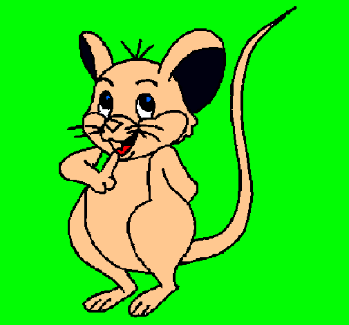 Ratón