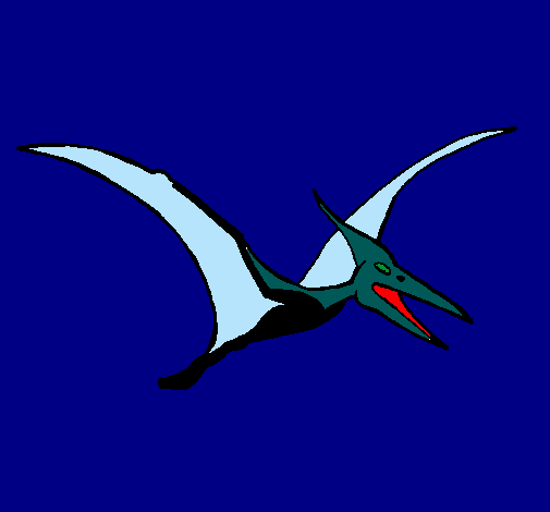 Pterodáctilo