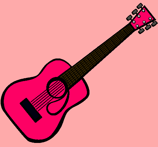 Guitarra española II