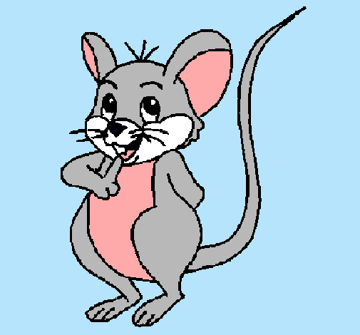 Ratón