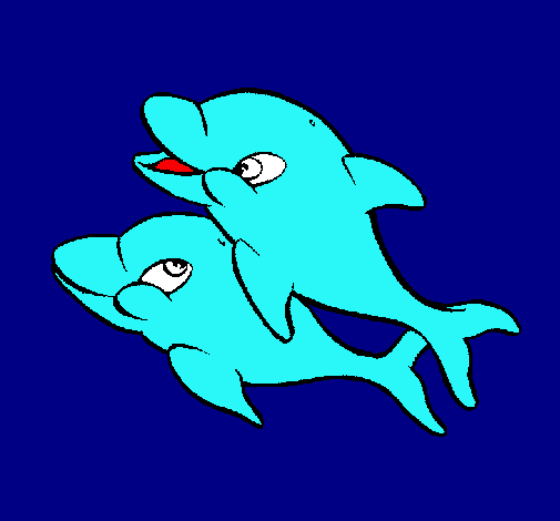 Delfines