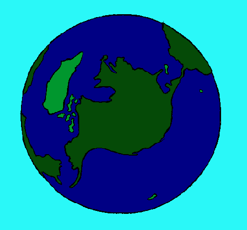 Planeta Tierra