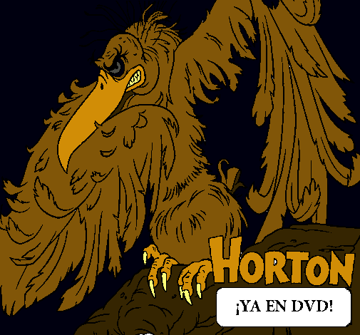 Horton - Vlad