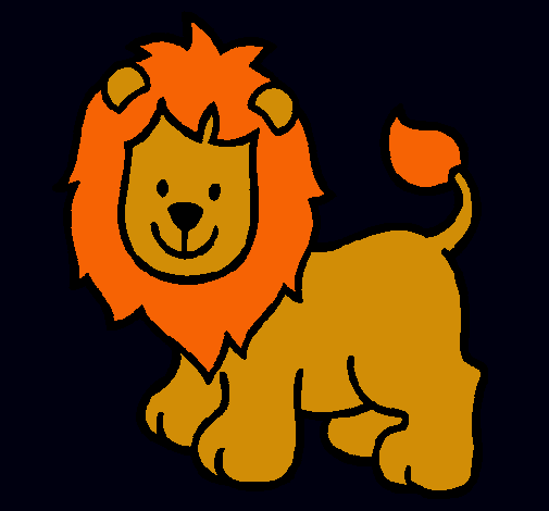 León