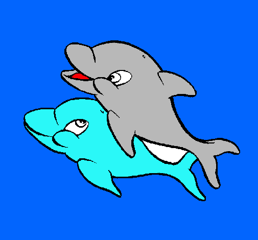 Delfines