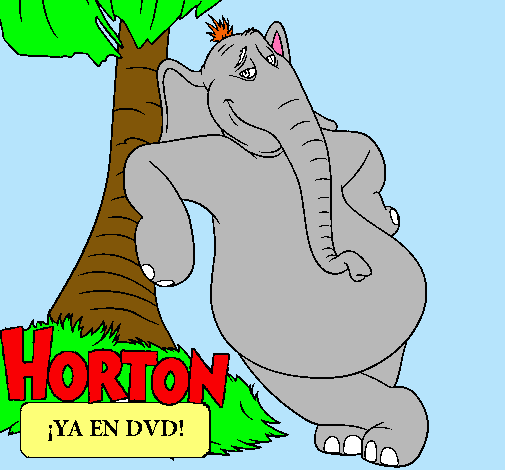 Horton