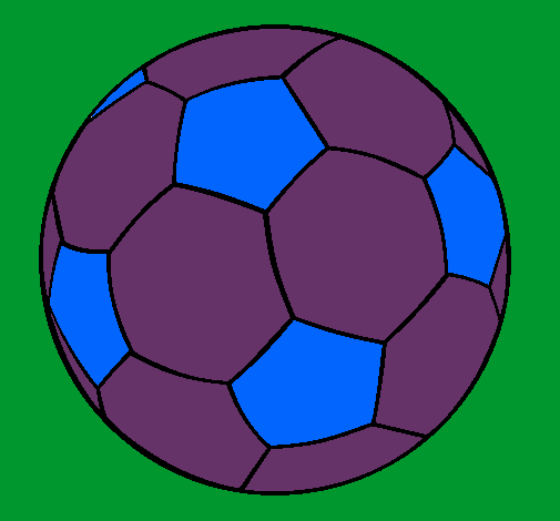 Pelota de fútbol II