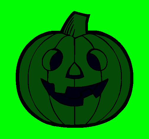 Calabaza IV