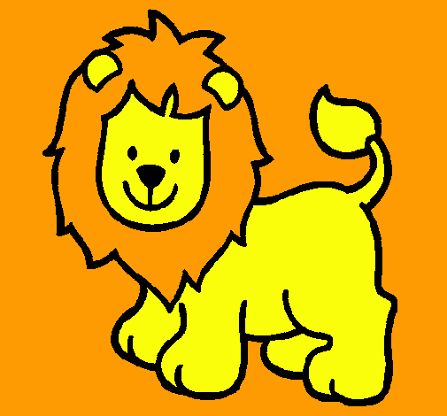 León