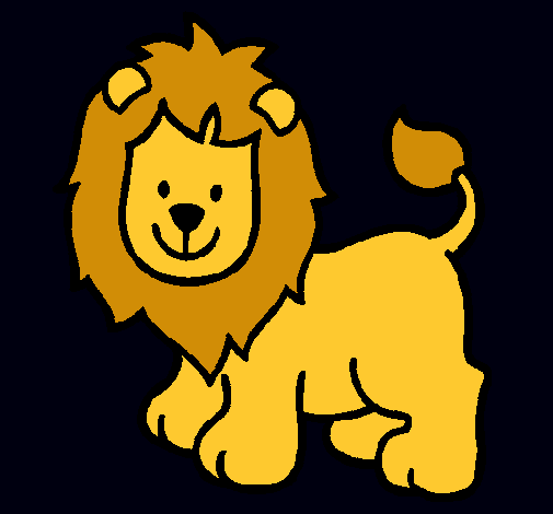 León