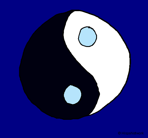 Yin yang