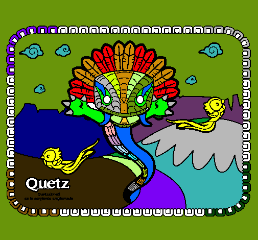 Quetz