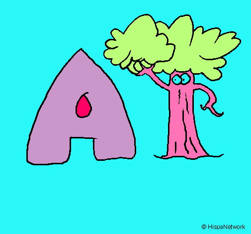 Árbol